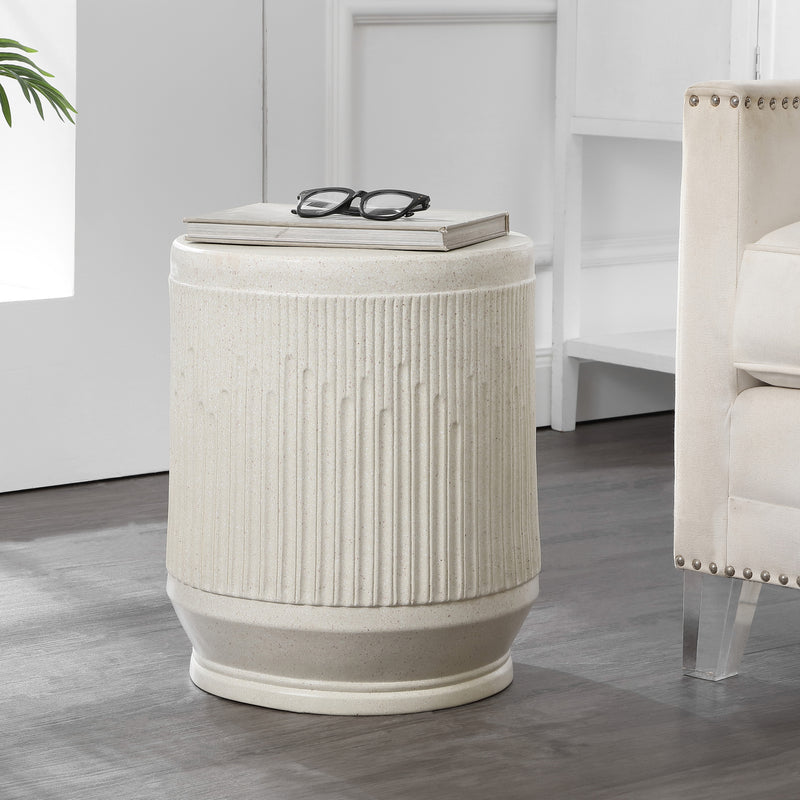 Accent Tables collection banner