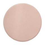 Rashida 13.5" Contemporary Minimalist Curvy Low Accent Table