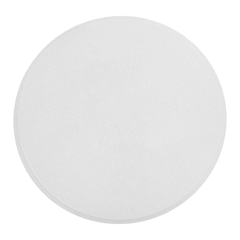 Rashida 13.5" Contemporary Minimalist Curvy Low Accent Table