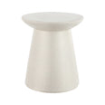 Cream Terrazzo