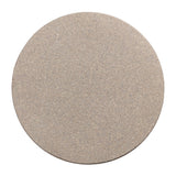 Hollie 18" Minimalist Modern Drum Accent Table Pedestal