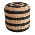 Black/Natural (Alternating)