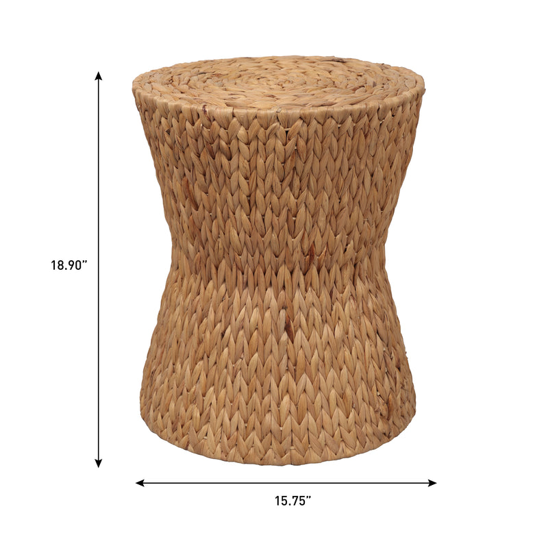 natura-15-75-coastal-bohemian-handwoven-water-hyacinth-round-hourglass-end-table