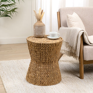 natura-15-75-coastal-bohemian-handwoven-water-hyacinth-round-hourglass-end-table
