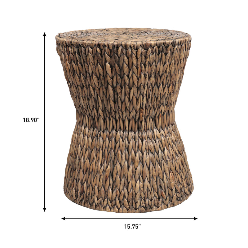 natura-15-75-coastal-bohemian-handwoven-water-hyacinth-round-hourglass-end-table