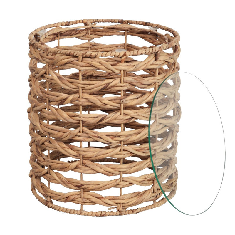 malaya-16-bohemian-coastal-handwoven-water-hyacinth-open-weave-round-end-table-with-glass-top