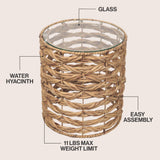 malaya-16-bohemian-coastal-handwoven-water-hyacinth-open-weave-round-end-table-with-glass-top