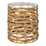 malaya-16-bohemian-coastal-handwoven-water-hyacinth-open-weave-round-end-table-with-glass-top