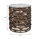 malaya-16-bohemian-coastal-handwoven-water-hyacinth-open-weave-round-end-table-with-glass-top