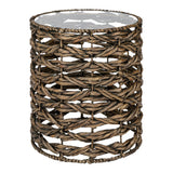 malaya-16-bohemian-coastal-handwoven-water-hyacinth-open-weave-round-end-table-with-glass-top