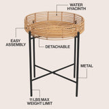malia-20-coastal-bohemian-faux-rattan-round-tray-end-table-with-metal-base