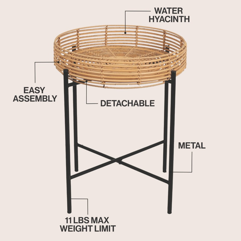 malia-20-coastal-bohemian-faux-rattan-round-tray-end-table-with-metal-base