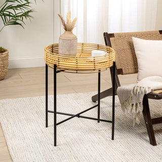 malia-20-coastal-bohemian-faux-rattan-round-tray-end-table-with-metal-base