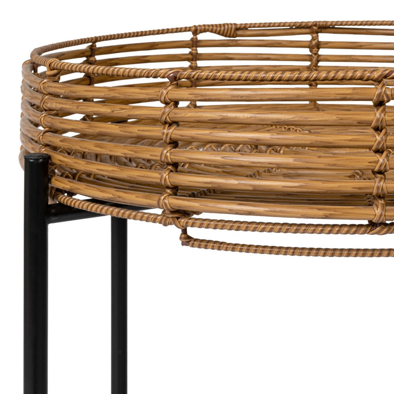 malia-20-coastal-bohemian-faux-rattan-round-tray-end-table-with-metal-base
