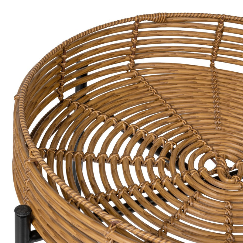 malia-20-coastal-bohemian-faux-rattan-round-tray-end-table-with-metal-base