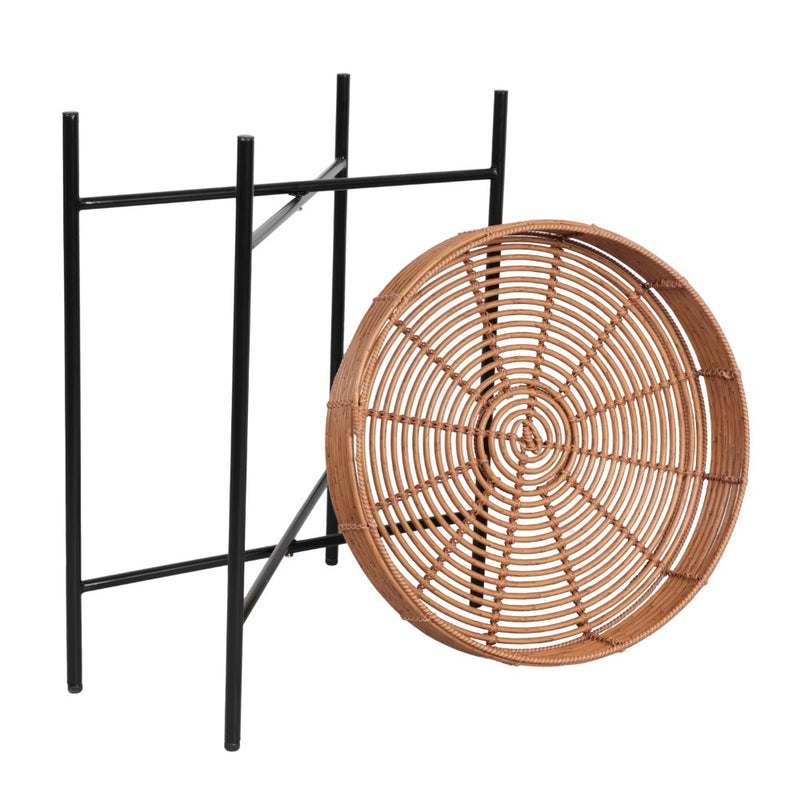 malia-20-coastal-bohemian-faux-rattan-round-tray-end-table-with-metal-base