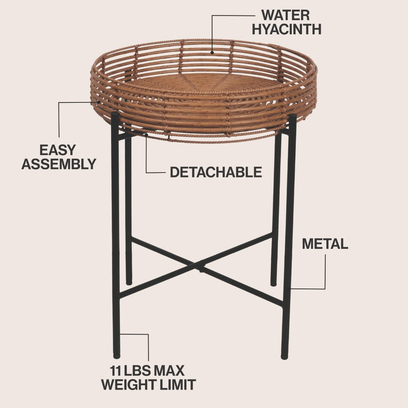 malia-20-coastal-bohemian-faux-rattan-round-tray-end-table-with-metal-base