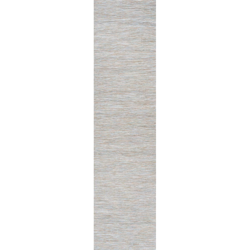 Ethan Modern Flatweave Solid  Area Rug