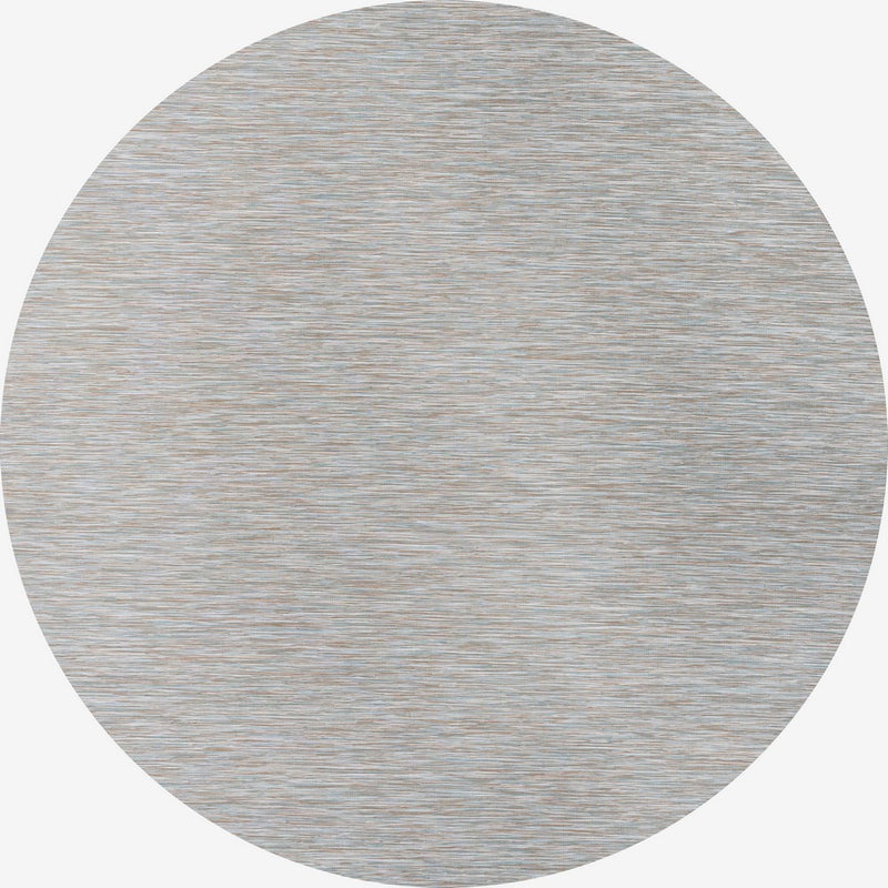 Ethan Modern Flatweave Solid  Area Rug