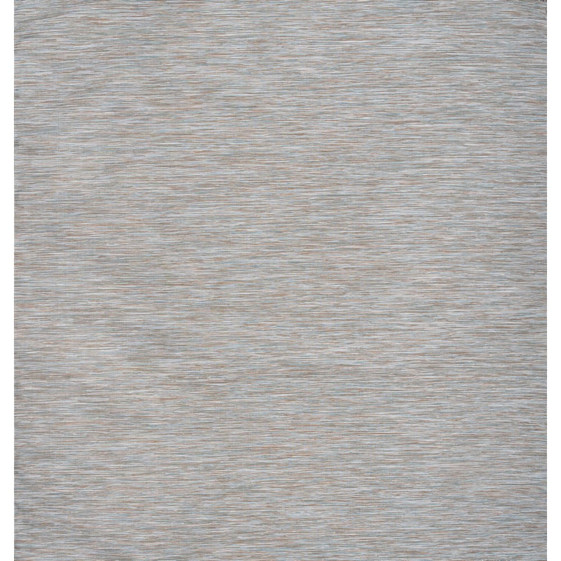 Ethan Modern Flatweave Solid  Area Rug