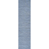 Ethan Modern Flatweave Solid  Area Rug
