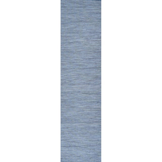 Ethan Modern Flatweave Solid  Area Rug