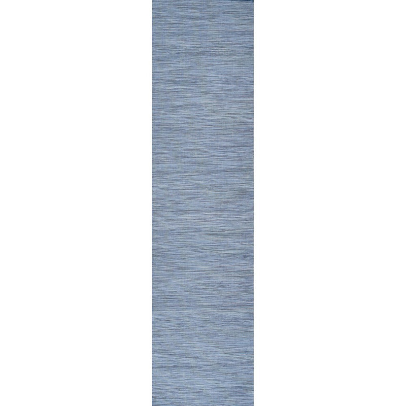Ethan Modern Flatweave Solid  Area Rug