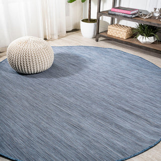 Ethan Modern Flatweave Solid  Area Rug