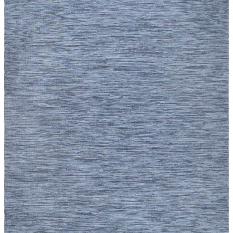 Ethan Modern Flatweave Solid  Area Rug