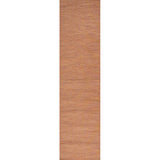 Ethan Modern Flatweave Solid  Area Rug