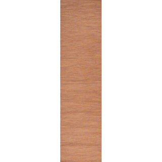 Ethan Modern Flatweave Solid  Area Rug