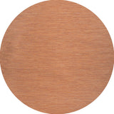 Ethan Modern Flatweave Solid  Area Rug