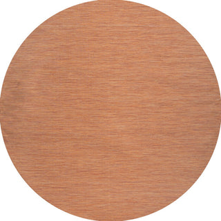 Ethan Modern Flatweave Solid  Area Rug