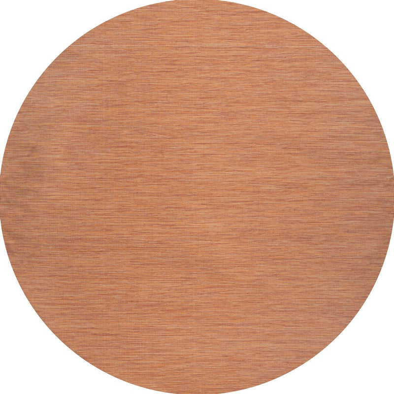 Ethan Modern Flatweave Solid  Area Rug