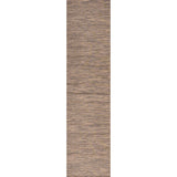Ethan Modern Flatweave Solid  Area Rug