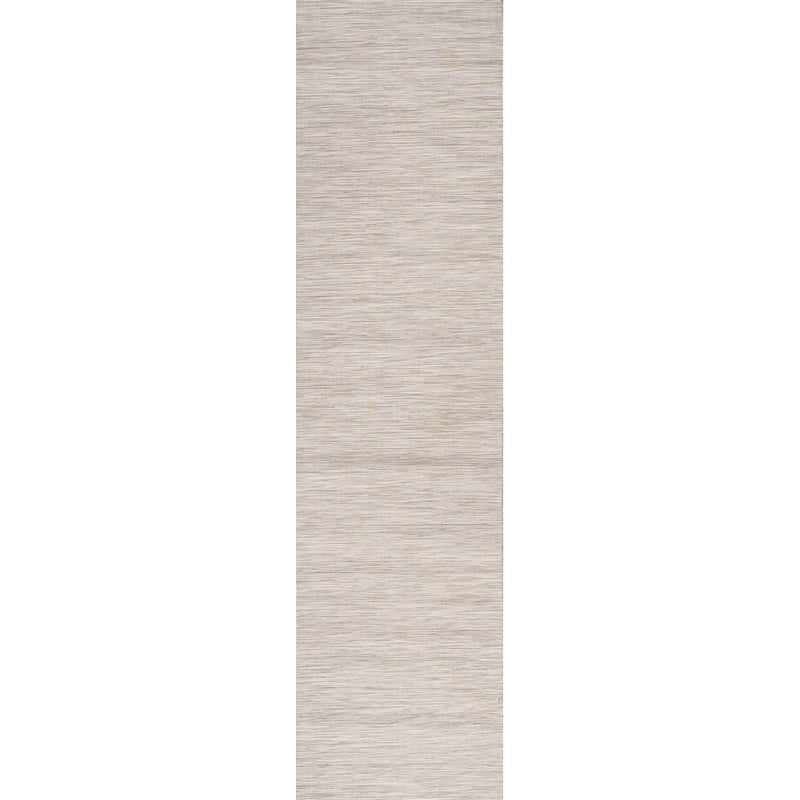 Ethan Modern Flatweave Solid  Area Rug