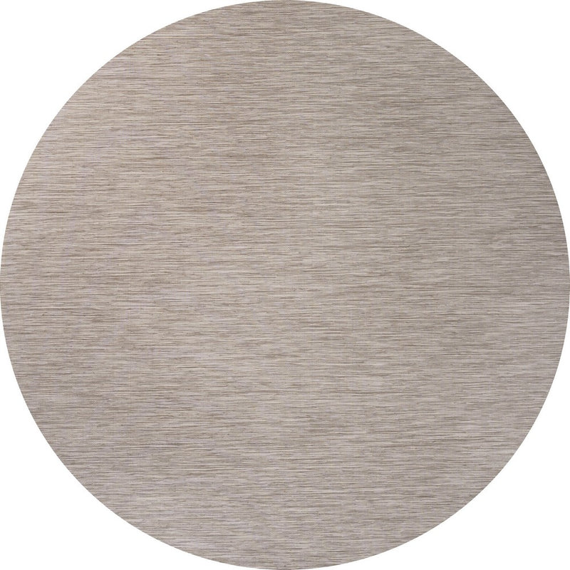 Ethan Modern Flatweave Solid  Area Rug
