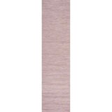 Ethan Modern Flatweave Solid  Area Rug