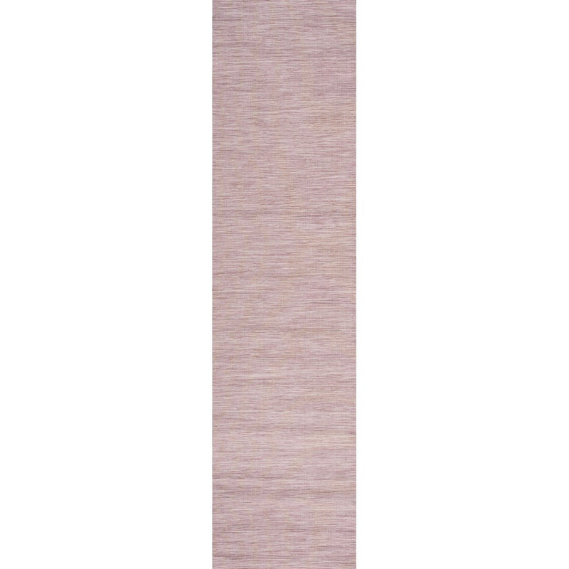 Ethan Modern Flatweave Solid  Area Rug