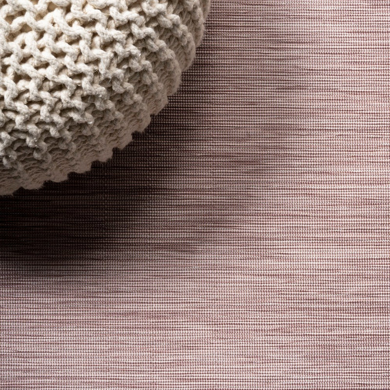 Ethan Modern Flatweave Solid  Area Rug