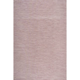Ethan Modern Flatweave Solid  Area Rug