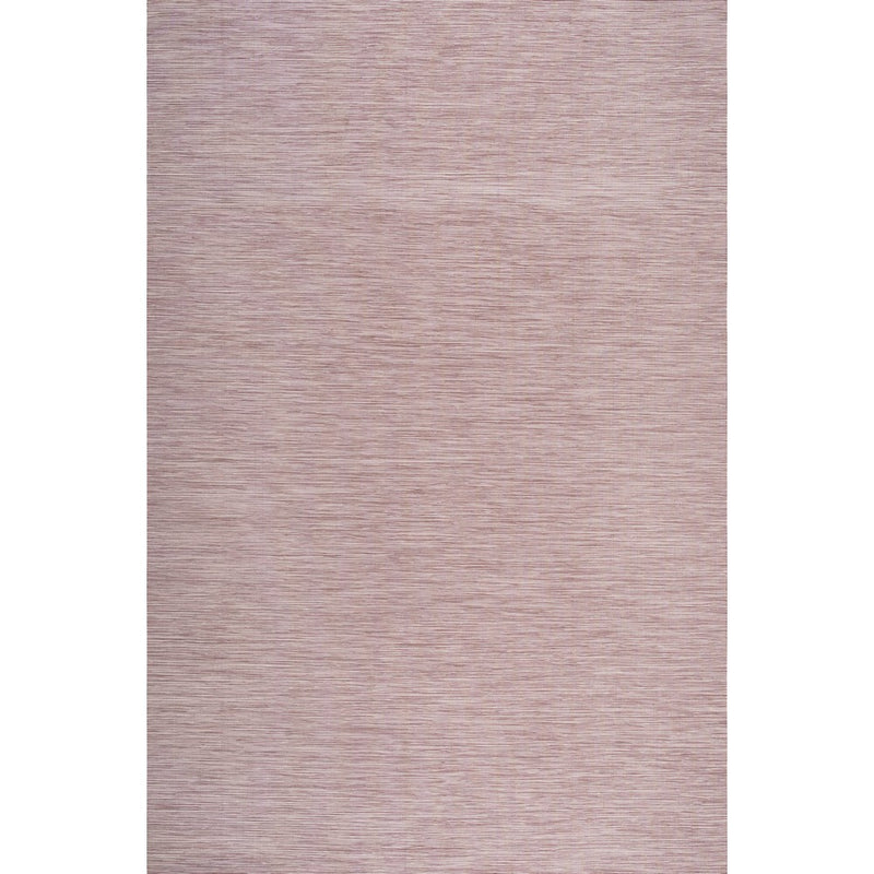 Ethan Modern Flatweave Solid  Area Rug