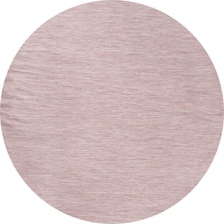 Ethan Modern Flatweave Solid  Area Rug