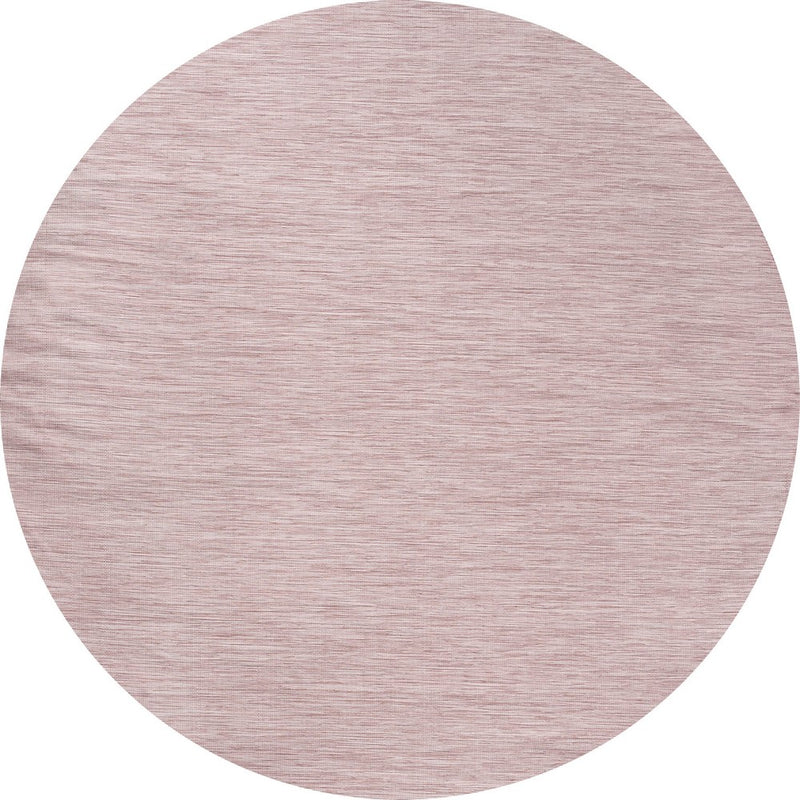 Ethan Modern Flatweave Solid  Area Rug