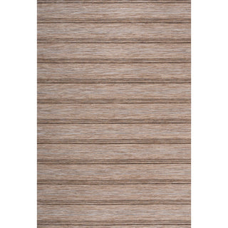 Bo Modern Farmhouse Wide Stripe Area Rug