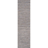 Finn Modern Farmhouse Pinstripe  Area Rug
