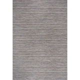 Finn Modern Farmhouse Pinstripe  Area Rug