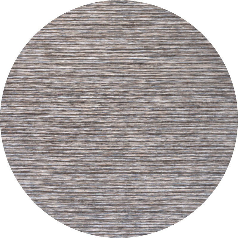 Finn Modern Farmhouse Pinstripe  Area Rug