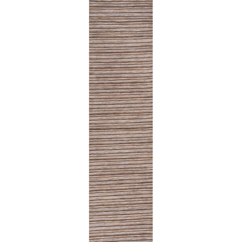 Finn Modern Farmhouse Pinstripe  Area Rug