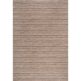 Finn Modern Farmhouse Pinstripe  Area Rug